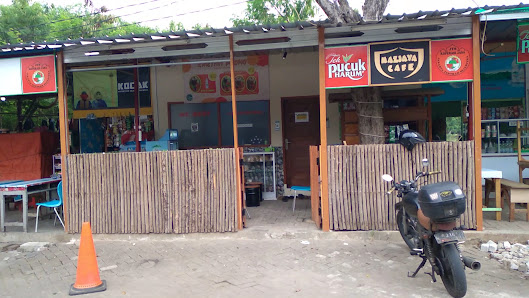 MazJaya Cafe