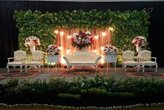 Mazza Wedding Organizer