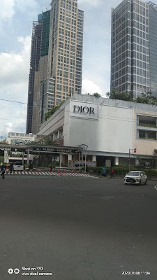 MB Parkir