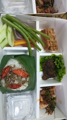 Mba Siti Catering