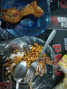 Mbak Nah Tanjung Barat Indah