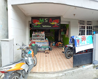 Mbew Motorsport