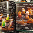 Mbience Garden Bistro