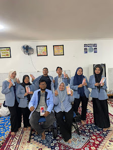 MBM (Menciptakan Bintang Matematika)