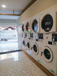 Mbok Cuci Laundry - Rawa Belong