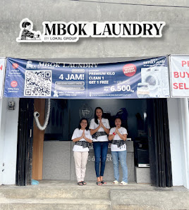 Mbok Laundry