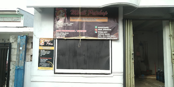 Mbull Petshop