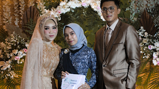 MC dan Fotografer Profesional Murah