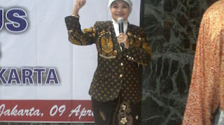 MC Pernikahan adat jawa dan katering. jakarta