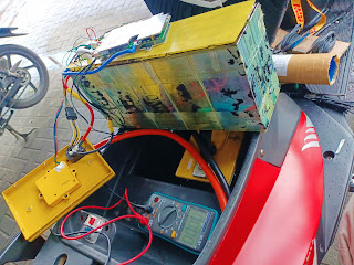 MC PRO BENGKEL MOTOR