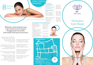 MC Skin Care