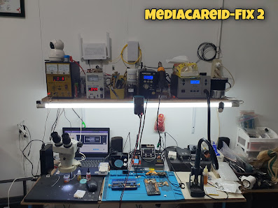 Mcare.Fix 2 (Service HP)
