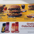 McDonald's Citra Garden 6