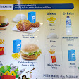 McDonald's Duren Sawit