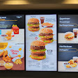 McDonald's Kramat Raya
