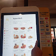 McDonald's Lenteng Agung