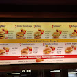 McDonald's Plaza Sentral