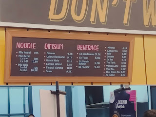 McDonald's Semplak