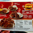 McDonald's Stasiun Gambir