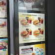 McDonald’s Tambak Manggarai