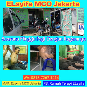 MCO Jakarta ELsyifa