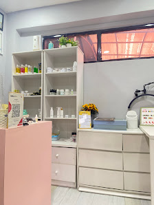 MD BEAUTY STUDIO