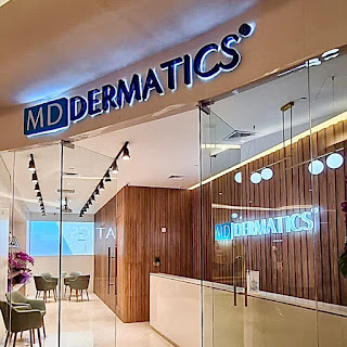 MD Dermatics Plaza Indonesia