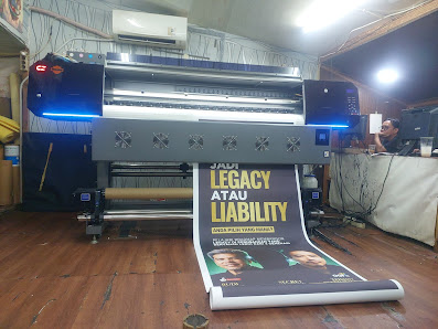 MDS Digital Printing - Cetak Spanduk dan Banner Murah Langsung Jadi Jakarta Pusat
