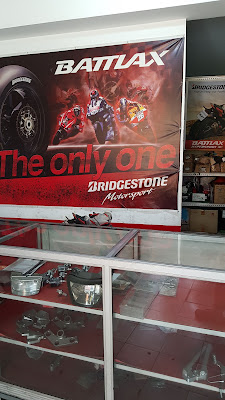 Mds Motor