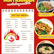 Me Ndut Matraman