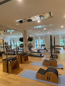 ME Pilates Studio