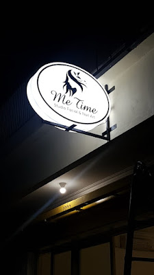 ME TIME STUDIO FACIAL BY LYA IKASANDRA