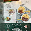 Meat Me Steakhouse and Butchery, Kemang
