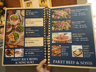 Meatlovers Gajahmada