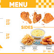 Mecca Fried Chicken - Kebon Jeruk