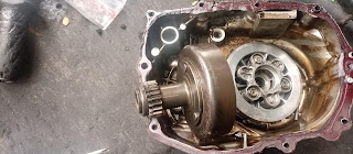 mechanic matic
