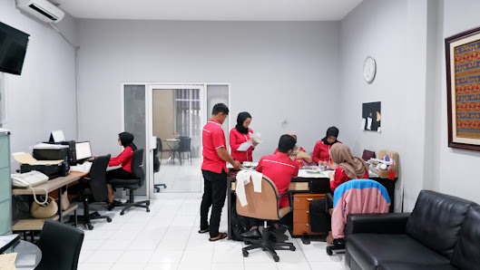 Media Biro Jasa Pusat
