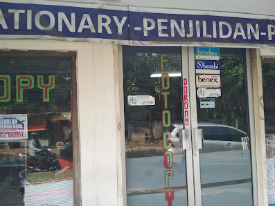 Media Copy Centre