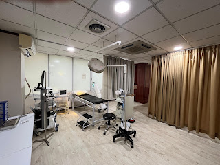 Medical Anorektal Jakarta
