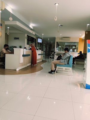 Medical Center ITS Surabaya