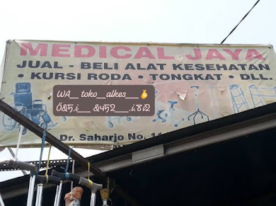 Medical Jaya