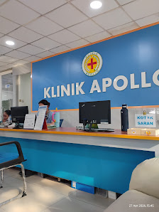 Medical Klinik Apollo