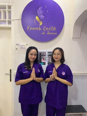 Medika Lestari Aesthetic by Rumah cantik dr. Theresia
