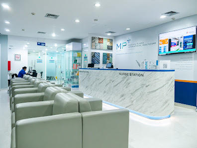 Medika Plaza International Healthcare WTC2