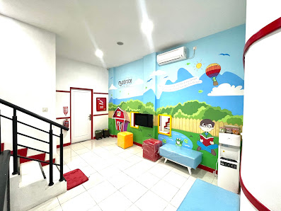 Medikids Cibinong | Klinik Gigi Spesialis, Vaksin Anak & Keluarga