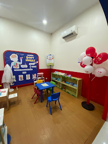 Medikids Kebon Jeruk | Klinik Gigi Spesialis, Vaksin Anak & Keluarga
