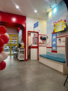 Medikids Kemang | Klinik Gigi Spesialis, Vaksin Anak & Keluarga