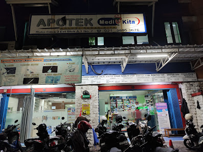MEDIKITA Klinik & Apotek