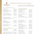 Medina Catering
