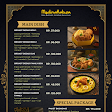 MEDINA KABSA
